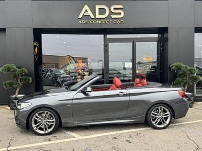 BMW 228 i 2.0L 245CV (2015) - Photo 2