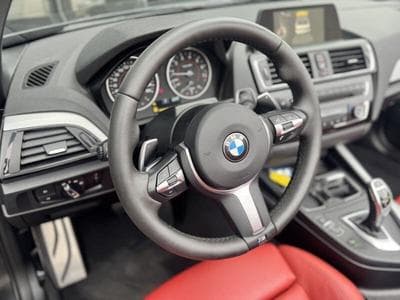 BMW 228 i 2.0L 245CV (2015) - Photo 4