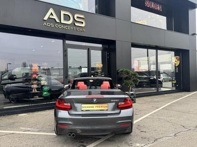 BMW 228 i 2.0L 245CV (2015) - Photo 13