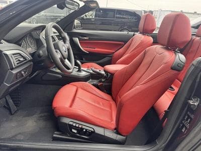 BMW 228 i 2.0L 245CV (2015) - Photo 6