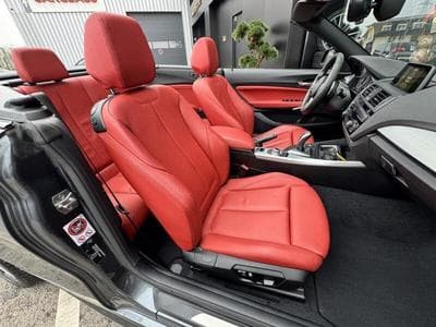 BMW 228 i 2.0L 245CV (2015) - Photo 8