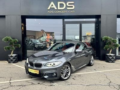 BMW 228 i 2.0L 245CV (2015) - Photo 11