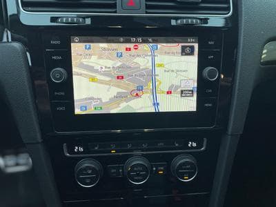 VW Golf 7 1.0L TSi DSG (2018) - Photo 9