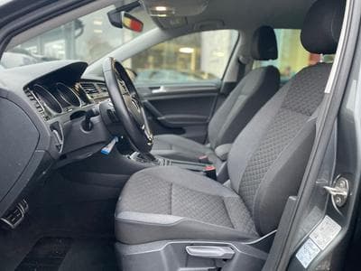 VW Golf 7 1.0L TSi DSG (2018) - Photo 7