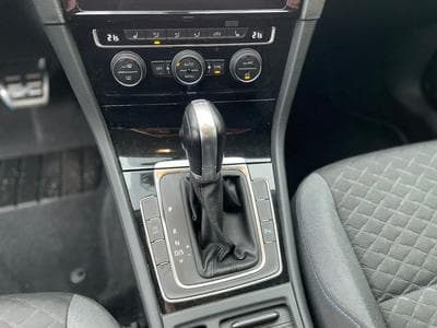 VW Golf 7 1.0L TSi DSG (2018) - Photo 10
