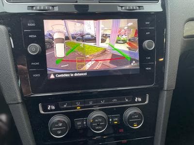 VW Golf 7 1.0L TSi DSG (2018) - Photo 11