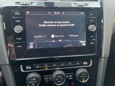 VW Golf 7 1.0L TSi DSG (2018) - Photo 12