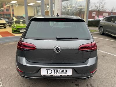 VW Golf 7 1.0L TSi DSG (2018) - Photo 15