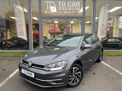 VW Golf 7 1.0L TSi DSG (2018) - Photo 1