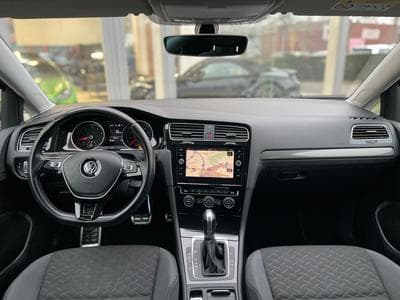 VW Golf 7 1.0L TSi DSG (2018) - Photo 13