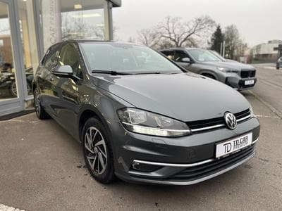 VW Golf 7 1.0L TSi DSG (2018) - Photo 3