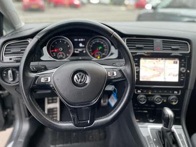 VW Golf 7 1.0L TSi DSG (2018) - Photo 8