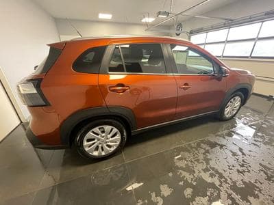 Suzuki SX4 S-Cross (2023) - Foto 4