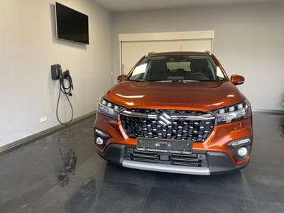 Suzuki SX4 S-Cross (2023) - Photo 1