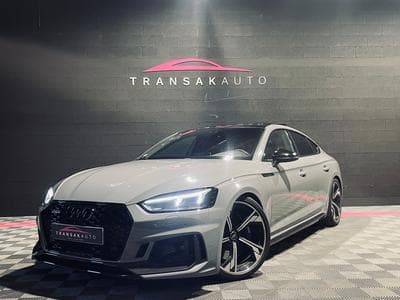 Audi RS5 RS5 Sportback V6 2.9 TFSi 450 Tiptronic 8 Quattro (2019) - Photo 1