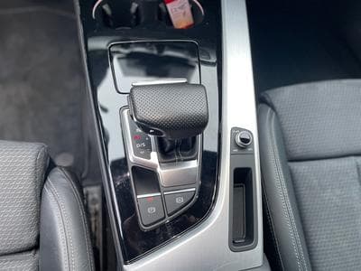 Audi A4 A4 Avant 35 TFSI S-tronic S line (2022) - Photo 11