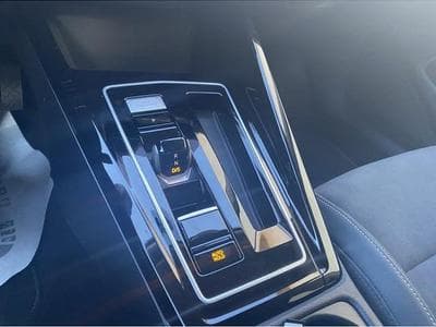 VW Golf (2025) - Foto 13