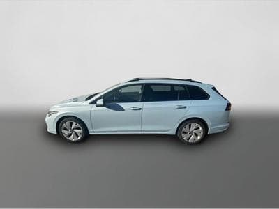 VW Golf (2025) - Foto 5