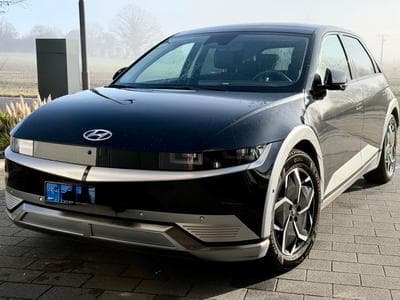 Hyundai Ioniq 5 Balance Vision AWD (2022) - Photo 1