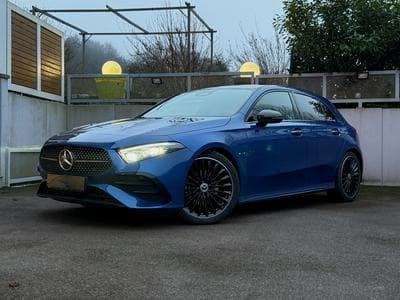 Mercedes A 200 AMG ADVANCED SPORT **Matrix**Caméra** (2024) - Photo 1