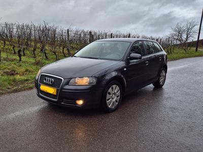 Audi A3 Audi A3 1.9 TDI (2006) - Photo 1