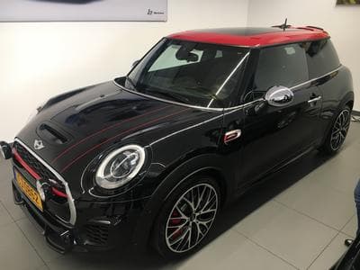 Mini Cooper John Cooper Works - 170 KW (2017) - Photo 1
