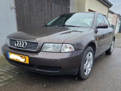 Audi A4 (1997) - Foto 1