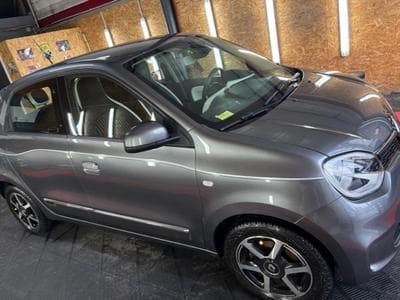 Renault Twingo (2020) - Photo 1
