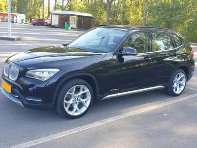 BMW X1 Xdrive 20d (2013) - Photo 1