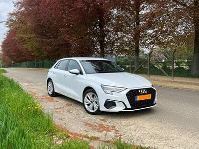 Audi A3 Sportback 35 TDI S tronic (2023) - Photo 1