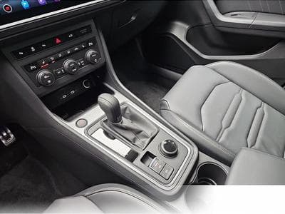 Cupra Ateca (2026) - Photo 11