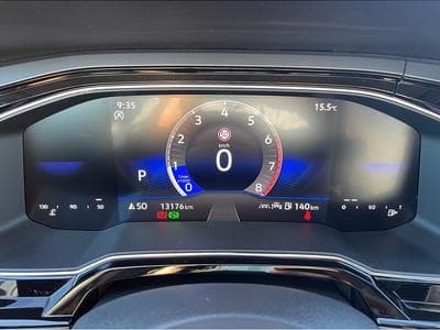 VW Taigo (2024) - Foto 10