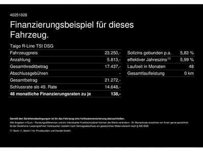 VW Taigo (2024) - Foto 12