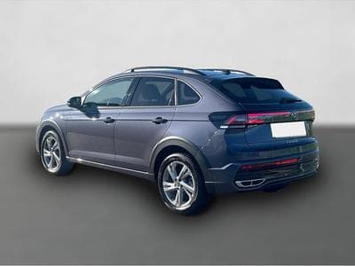 VW Taigo (2024) - Foto 2