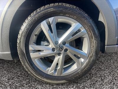 VW Taigo (2024) - Foto 5