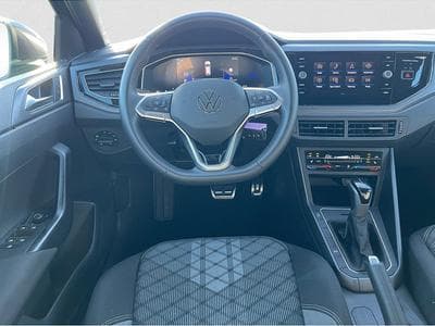 VW Taigo (2024) - Foto 8