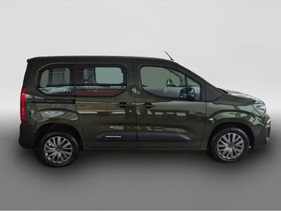 Citroën Berlingo (2024) - Foto 7