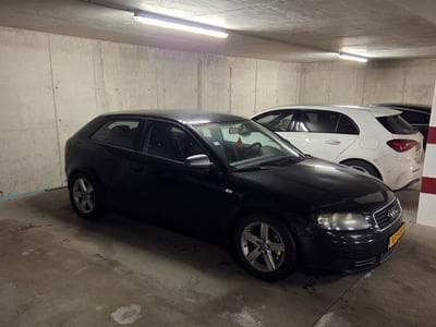 Audi A3 1.9 tdi (2006) - Foto 1