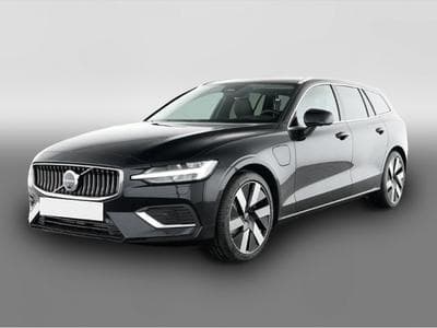 Volvo V60 (2024) - Photo 1