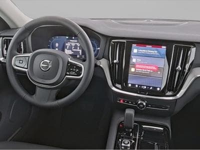 Volvo V60 (2024) - Photo 6