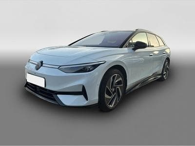 VW ID.5 (2025) - Foto 1