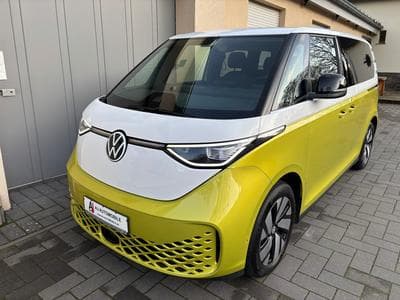 VW ID.Buzz Pro (2023) - Photo 1