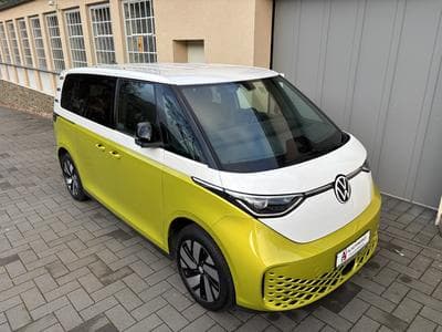 VW ID.Buzz Pro (2023) - Photo 2