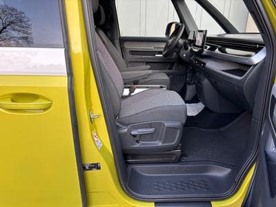 VW ID.Buzz Pro (2023) - Photo 10