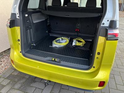 VW ID.Buzz Pro (2023) - Photo 7