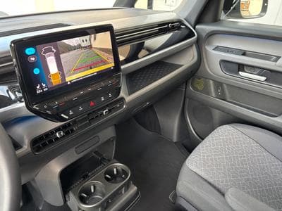 VW ID.Buzz Pro (2023) - Photo 12