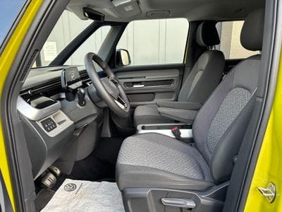 VW ID.Buzz Pro (2023) - Photo 14
