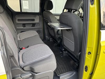 VW ID.Buzz Pro (2023) - Photo 8