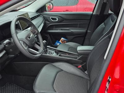 Jeep Compass night eagle (2023) - Photo 4