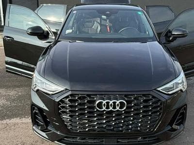 Audi Q3 Sportback sline stronic adblue (2024) - Photo 1
